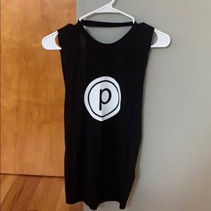 Free People Movement/Pure Barre Top